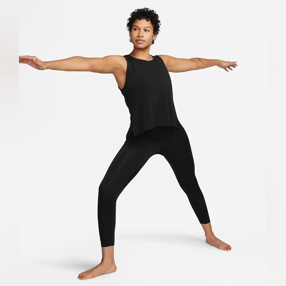 Nike Yoga Dri-Fit Tank Top